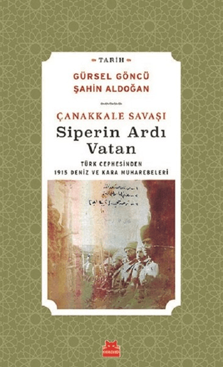 Çanakkale%20Savaşı%20Siperin%20Ardı%20Vatan