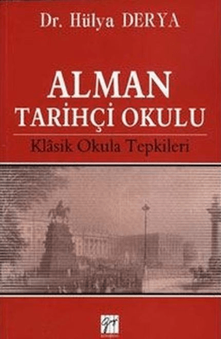 Alman%20Tarihçi%20Okulu
