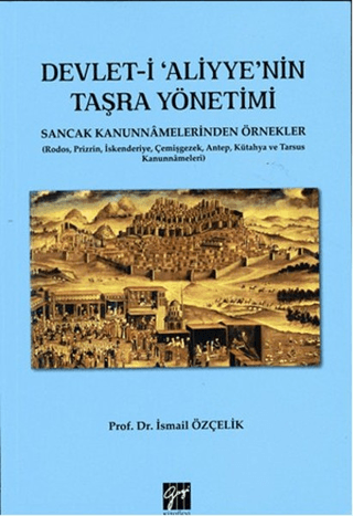 Devlet-i%20Aliyye’nin%20Taşra%20Yönetimi