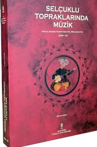 Selçuklu%20Topraklarında%20Müzik%20CD’li