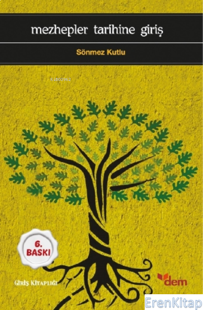 Mezhepler%20Tarihine%20Giriş