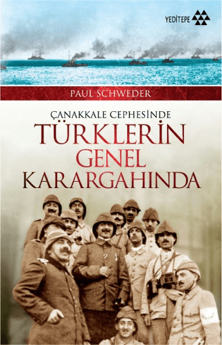 Çanakkale%20Cephesinde%20Türklerin%20Genel%20Karargahında