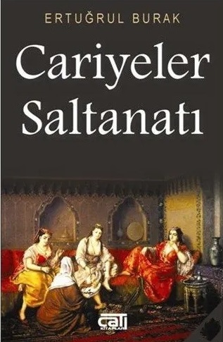 Cariyeler%20Saltanatı%20(Cep%20Boy)
