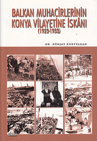 Balkan%20Muhacirlerinin%20Konya%20Vilayetine%20İskanı