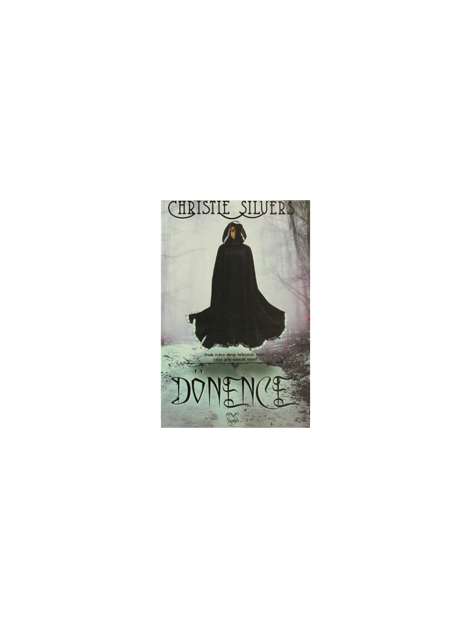 Dönence