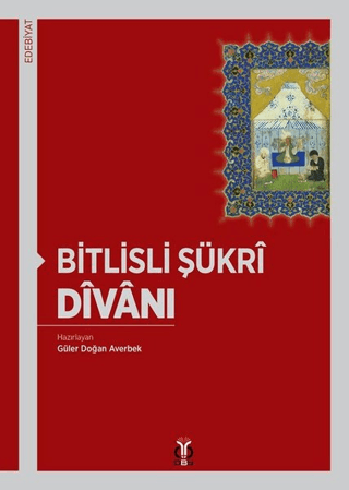 Bitlisli%20Şükri%20Divanı