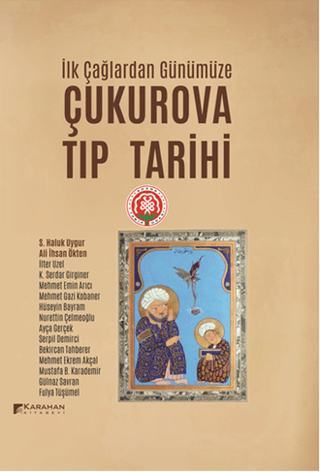 Çukurova%20Tıp%20Tarihi