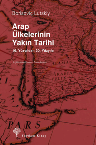 Arap%20Ülkelerinin%20Yakın%20Tarihi
