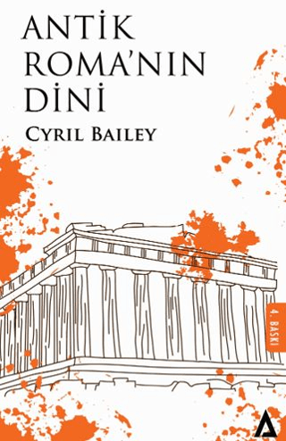 Antik%20Roma’nın%20Dini