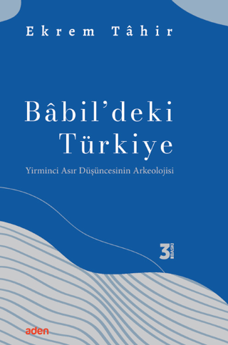 Babil’deki%20Türkiye