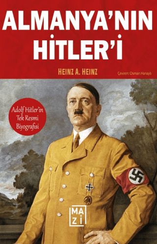 Almanya’nın%20Hitleri