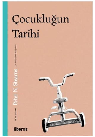 Çocukluğun%20Tarihi