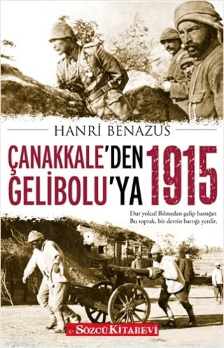 Çanakkale’den%20Gelibolu’ya%201915