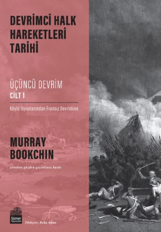 Devrimci%20Halk%20Hareketleri%20Tarihi:%20Üçüncü%20Devrim%20Cilt%201