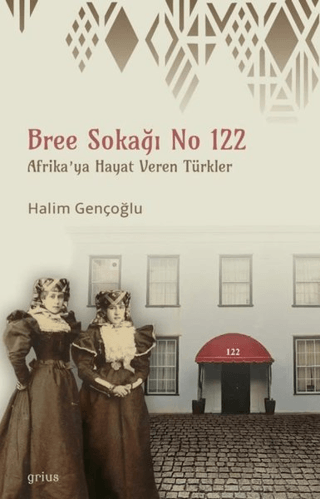 Bree%20Sokağı%20No%20122