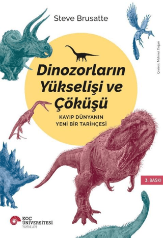 Dinozorların%20Yükselişi%20ve%20Çöküşü