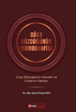 Cüce%20Sözcüğünün%20Monografisi