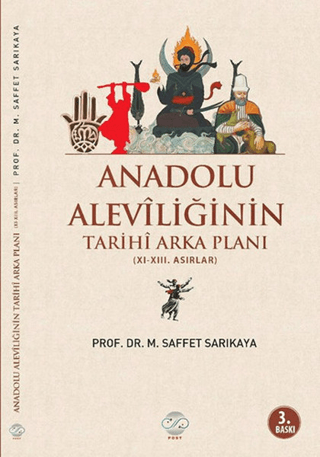 Anadolu%20Aleviliğinin%20Tarihi%20Arka%20Planı