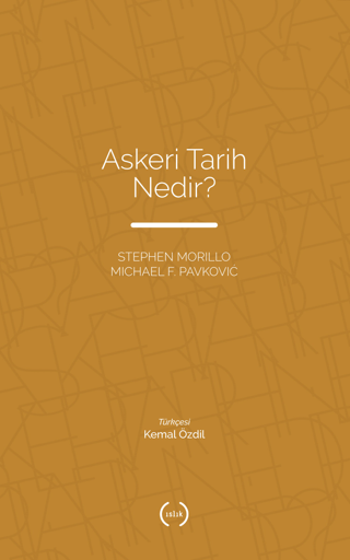 Askeri%20Tarih%20Nedir?