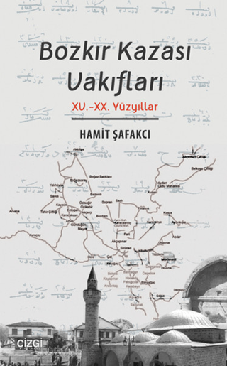 Bozkır%20Kazası%20Vakıfları