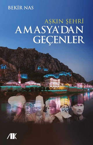 Aşkın%20Şehri%20Amasya’dan%20Geçenler