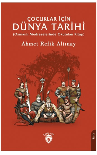Çocuklar%20İçin%20Dünya%20Tarihi