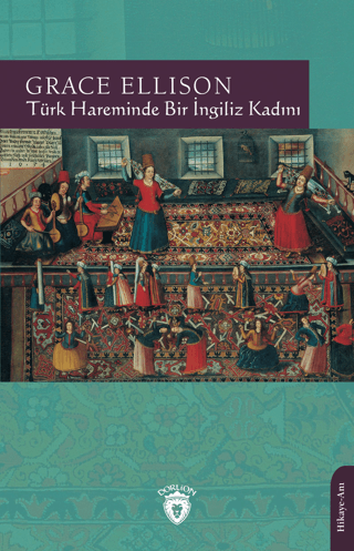 Türk%20Hareminde%20Bir%20İngiliz%20Kadını
