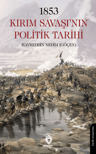1853%20Kırım%20Savaşı’nın%20Politik%20Tarihi