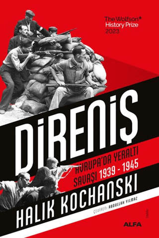 Direniş%20Avrupa’da%20Yeraltı%20Savaşı,%201939-1945