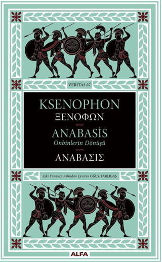 Anabasis
