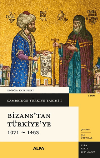 Cambridge%20Türkiye%20Tarihi%201 -%20Bizans’tan%20Türkiye’ye%201071-1453