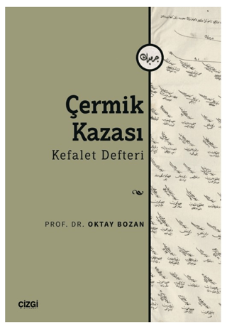 Çermik%20Kazası%20-%20Kefalet%20Defteri