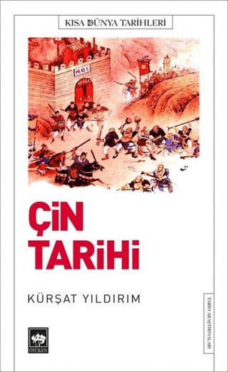 Çin%20Tarihi