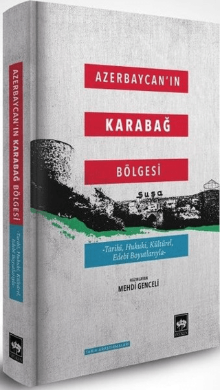Azerbaycan’ın%20Karabağ%20Bölgesi