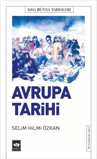 Avrupa%20Tarihi