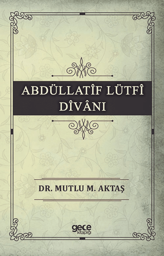 Abdüllatif%20Lütfi%20Divanı