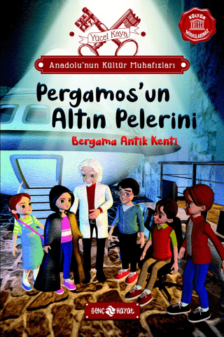 Anadolu’nun%20Kültür%20Muhafızları%20-%202%20Bergama%20Antik%20Kenti%20Pergamos’un%20Altın%20Pelerini