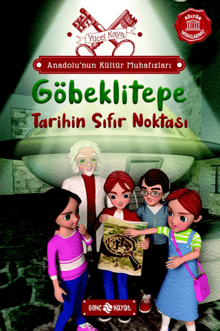 Anadolu’nun%20Kültür%20Muhafızları%20-%203%20Göbeklitepe%20Tarihin%20Sıfır%20Noktası