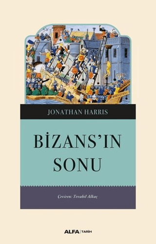 Bizans’ın%20Sonu