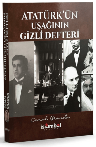 Atatürk’ün%20Uşağının%20Gizli%20Defteri