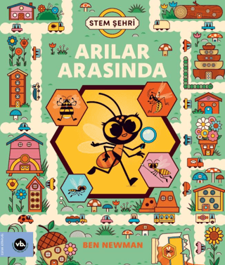 Arılar%20Arasında