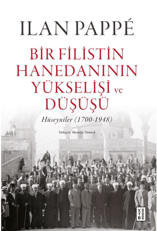 Bir%20Filistin%20Hanedanının%20Yükselişi%20ve%20Düşüşü