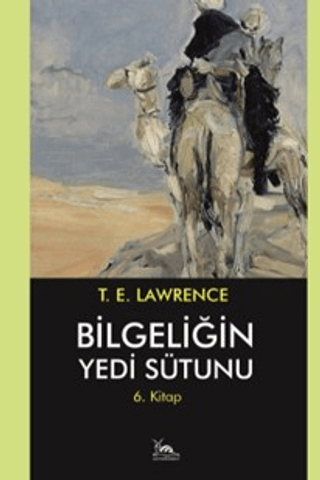 Bilgeliğin%20Yedi%20Sütunu%206.%20Kitap