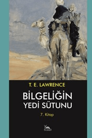 Bilgeliğin%20Yedi%20Sütunu%207.%20Kitap