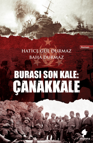 Burası%20Son%20Kale:%20Çanakkale