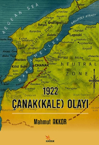 1922%20Çanak(kale)%20Olayı