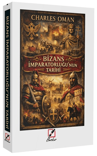 Bizans%20İmparatorluğu’nun%20Tarihi
