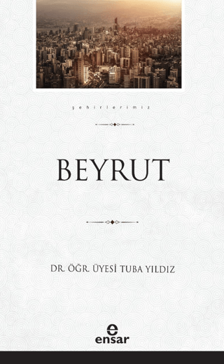 Beyrut%20(Şehirlerimiz%20-%205)