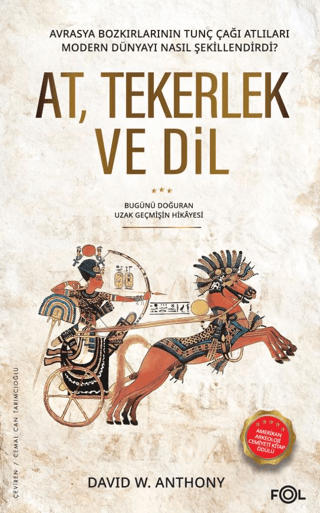 At,%20Tekerlek%20ve%20Dil