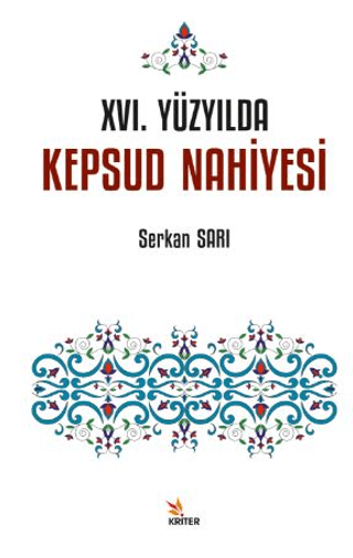 XVI.%20Yüzyılda%20Kepsud%20Nahiyesi